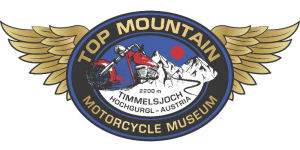 >Top Mountain Motorcycle Museum