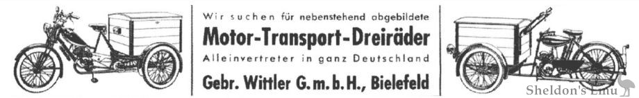 Wittler-1936-Dreirad