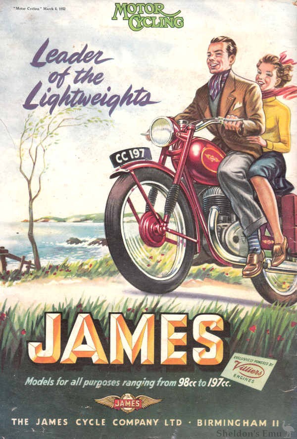 James-1952-Lightweights-Advert.jpg