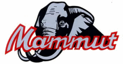 Munch Mammut Logo