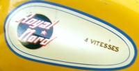 Royal Nord logo