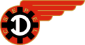 Csepel Motorcycle Logo