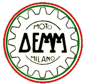 DEMM Logo