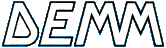 DEMM logo