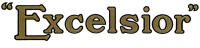 Excelsior logo
