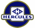logo hercules