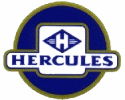 Hercules Logo