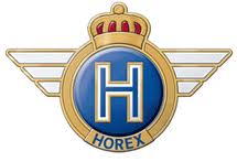 Horex logo