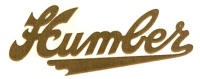 Humber logo