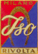 ISO logo