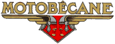 Motobecane Logo