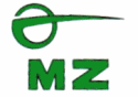 M Z Logo