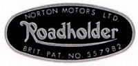 Norton Motorcycle Logo