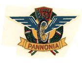 Pannonia Logo
