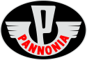 Pannonia Logo