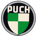 puch logos