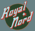 Royal Nord Logo