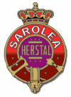 Sarolea Logo
