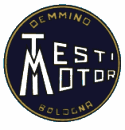 Testi logo