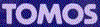 Tomos logo