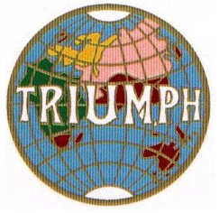 triumph logos