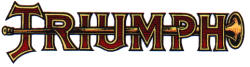 Triumph logo