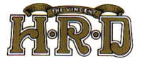 Vincent HRD logo