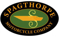 Spagthorpe Logo