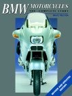 BMW Motorcycle Books and Manuals