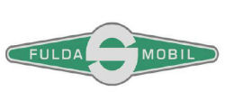 Fuldamobil logo