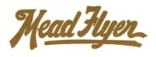 Mead Flyer Logo