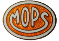 Mops Logo
