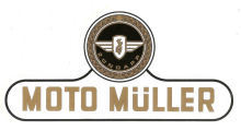 Muller-Zundapp Logo