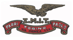 Parri-SMIT Logo