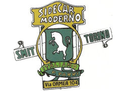 Parri-Sidecar-Logo