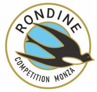 Rondine Copeta Logo