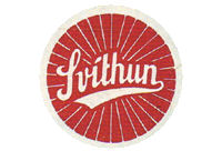Svithun Logo