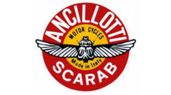 Ancilotti Logo