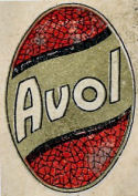 Avol Logo