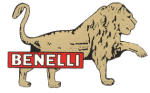 Benelli logo