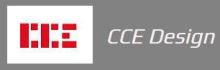 cce-design logo