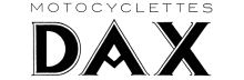 Dax Motocyclettes Logo