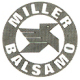 Miller Balsamo Logo