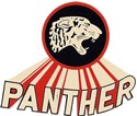 Panther Werke Motorcycle Logo