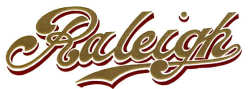 Raleigh Motorcycle Logo