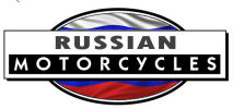 Russian Motorcycles