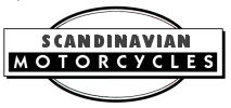 Scandinavian Motorcycles