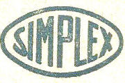 Simplex (Italy) Logo