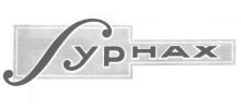 Syphax Logo