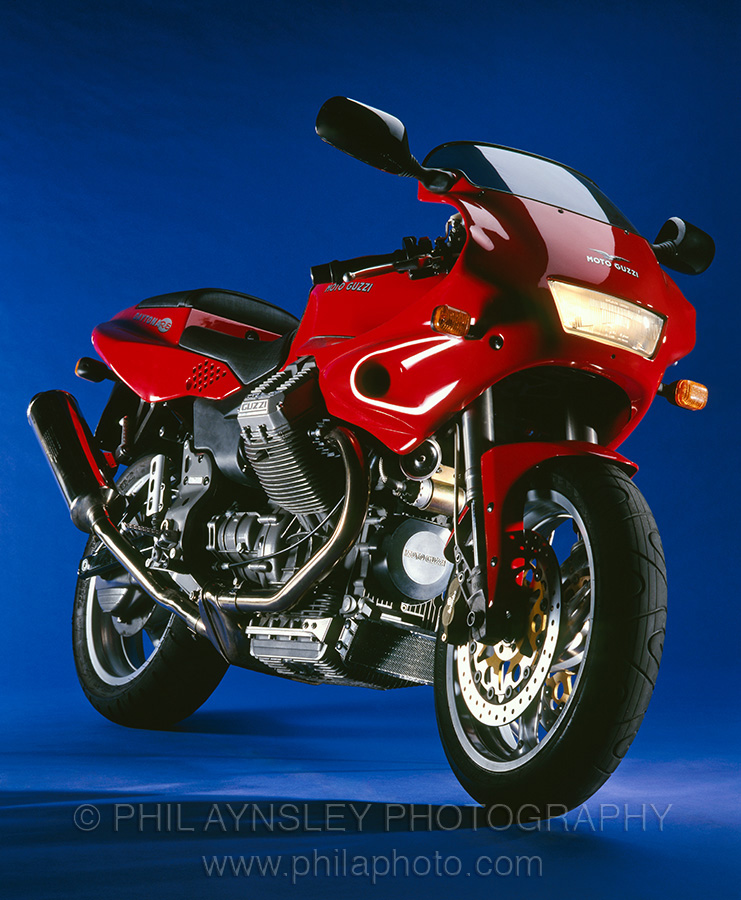 Moto-Guzzi-1997-Daytona